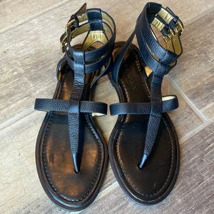 Banana Republic Sandals Size 6